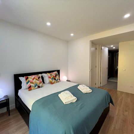 Faro Design 5 By Homing Apartment Ngoại thất bức ảnh