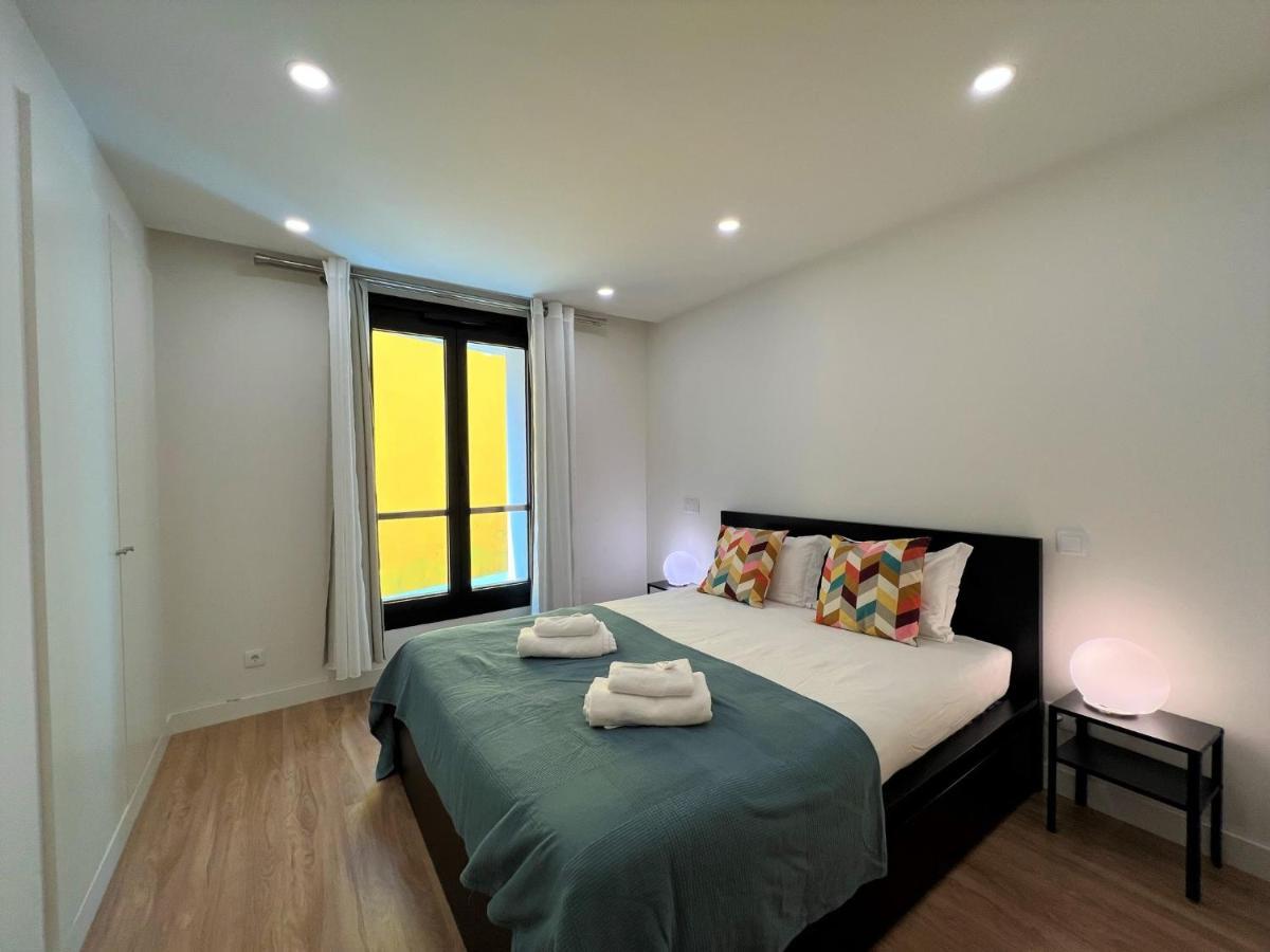 Faro Design 5 By Homing Apartment Ngoại thất bức ảnh