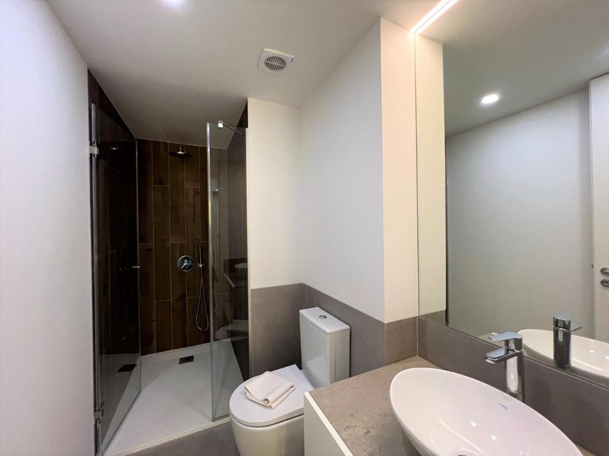 Faro Design 5 By Homing Apartment Ngoại thất bức ảnh