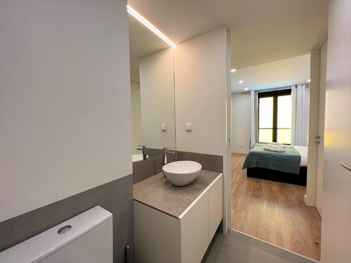 Faro Design 5 By Homing Apartment Ngoại thất bức ảnh