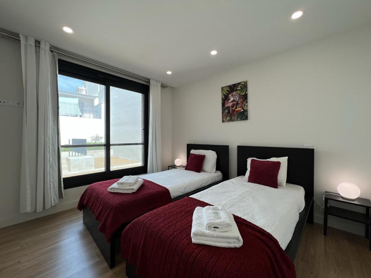 Faro Design 5 By Homing Apartment Ngoại thất bức ảnh