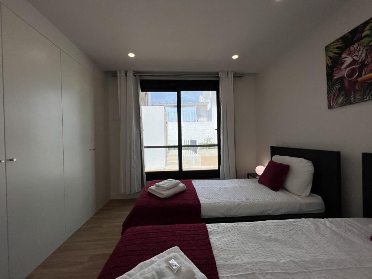 Faro Design 5 By Homing Apartment Ngoại thất bức ảnh