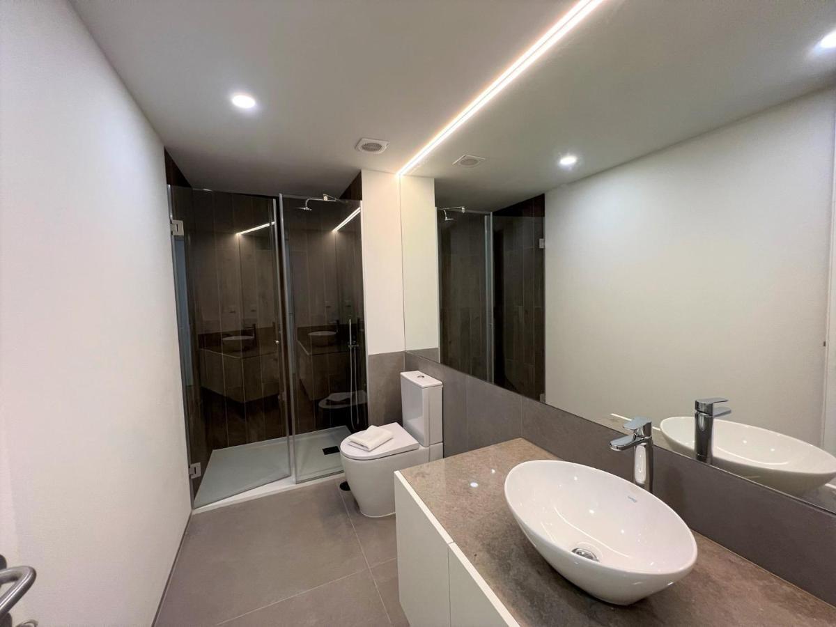Faro Design 5 By Homing Apartment Ngoại thất bức ảnh